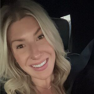 Meet your Posher, Allison